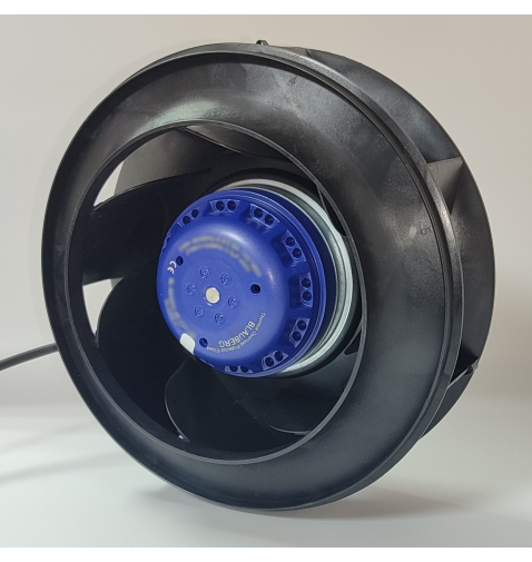 Двигун Вентс ВКМ 200 - фото 2