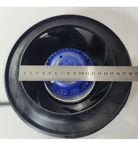 Двигун Вентс ВКМ 200 - фото 6