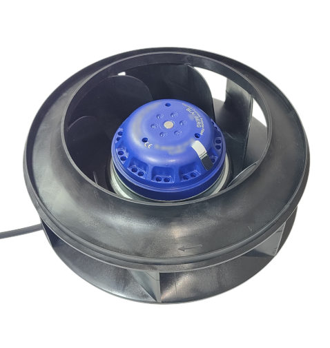 Двигун Вентс ВКМ 200 - фото 1