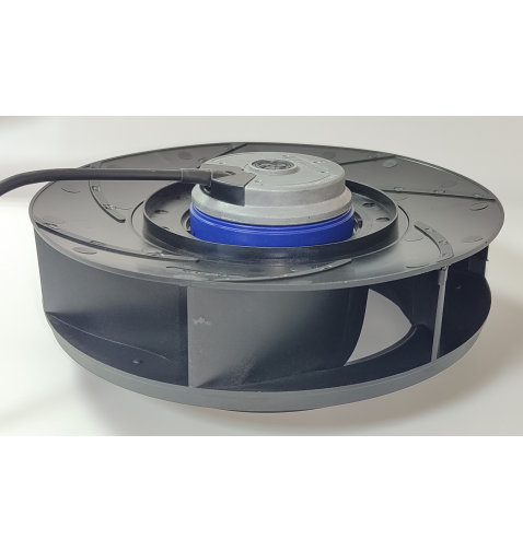 Двигун Вентс ВКМ 250 - фото 5