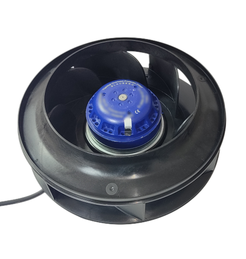 Двигун Вентс ВКМ 250 - фото 1