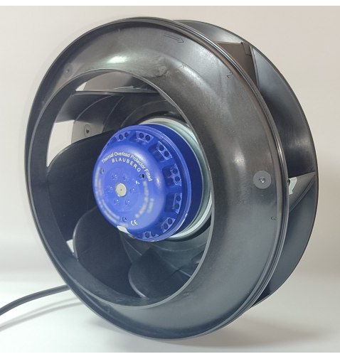 Двигун Вентс ВКМ 315 - фото 2