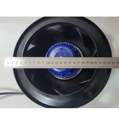 Двигун Вентс ВКМ 315 - фото 7