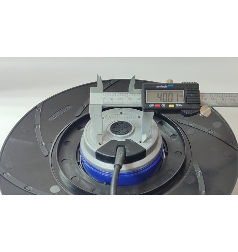 Двигун Вентс ВКМ 315 - фото 9