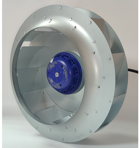 Двигун Вентс ВКМс 315 - фото 2