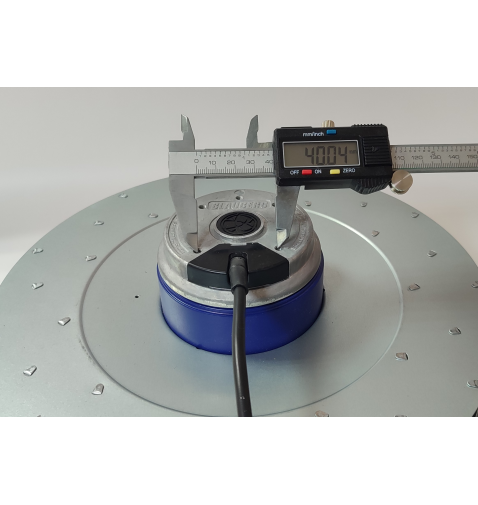 Двигун Вентс ВКМс 315 - фото 9