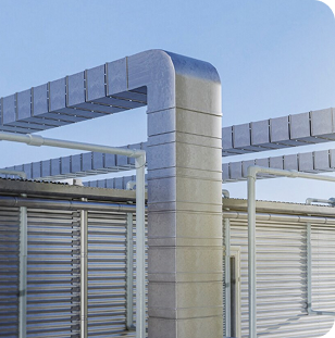 Проєктування вентиляційних систем