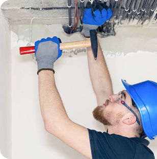 Монтаж вентиляційних систем